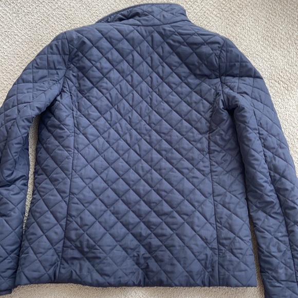 J.Crew quilted jacket - Picture 5 of 5
